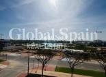 Wederverkoop - VILLA -
TORRE PACHECO - Inland