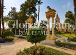 Resale - APARTMENT -
JACARILLA - Inland