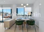 New Build - APARTMENT -
TORREVIEJA - LOS BALCONES - LOS ALTOS
