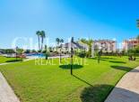 Wiederverkauf - WOHNUNG -
CABO ROIG - Costa Blanca