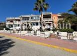 Resale - HOUSE -
GUARDAMAR DEL SEGURA - Costa Blanca