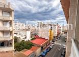 Wiederverkauf - WOHNUNG -
TORREVIEJA - Costa Blanca