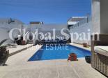 Revente - MAISON -
VILLAMARTÍN - Costa Blanca