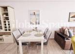 Revente - MAISON -
TORREVIEJA - La Siesta