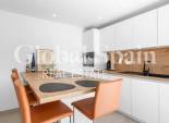 Wederverkoop - VILLA -
TORRE DE LA HORADADA - Costa Blanca