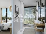 Nueva construcción  - VILLA -
ESTEPONA - El Paraíso