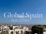 Odsprzedaż - DOM -
LOS BALCONES - LOS ALTOS - Costa Blanca