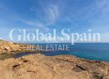 Wederverkoop - APPARTEMENT -
TORREVIEJA - La Mata