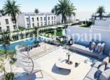 Nouvelle construction - APPARTEMENT -
PILAR DE LA HORADADA - pueblo