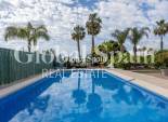 Wiederverkauf - VILLA -
ELCHE - Costa Blanca