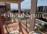 Resale - PENTHOUSE -
TORREVIEJA - Punta Prima