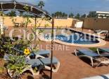 Wiederverkauf - VILLA -
TORREVIEJA - LOS BALCONES - LOS ALTOS