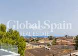 Odsprzedaż - WILLA  -
TORREVIEJA - 