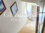 Wederverkoop - VILLA -
ORIHUELA COSTA - CABO ROIG
