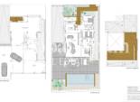 Nieuwbouw - VILLA -
ALGORFA - LA FINCA GOLF / ALGORFA