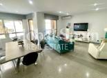 Revente - APPARTEMENT -
ORIHUELA - Inland