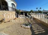 Revente - VILLA -
ALFAZ DEL PI