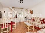 Resale - VILLA -
TORREVIEJA - Torretas
