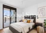 Odsprzedaż - PENTHOUSE -
VILLAMARTÍN - Costa Blanca