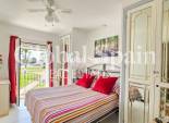 Wiederverkauf - WOHNUNG -
ORIHUELA COSTA - LOS BALCONES - LOS ALTOS