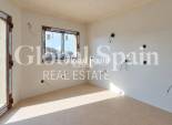 New Build - HOUSE -
Turre - Urbaniz. Cortijo Cabrera