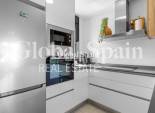 Resale - APARTMENT -
ORIHUELA COSTA - VILLAMARTÍN