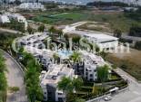 Nowo zbudowane - PENTHOUSE -
ESTEPONA - 