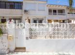Wiederverkauf - WOHNUNG -
TORREVIEJA - Torre del moro