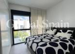 Resale - VILLA -
ORIHUELA COSTA - VILLAMARTÍN