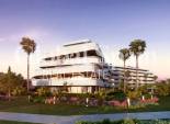 Nieuwbouw - APPARTEMENT -
TORREMOLINOS - Los Alamos