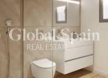 New Build - APARTMENT -
SAN PEDRO ALCÁNTARA - pueblo