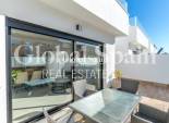 New Build - VILLA -
SAN PEDRO DEL PINATAR - Polideportivo