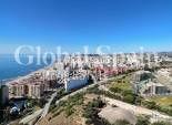 New Build - APARTMENT -
FUENGIROLA - Los Boliches