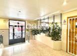 Odsprzedaż - MIESZKANIE -
TORREVIEJA - Center
