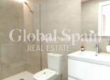 Nueva construcción  - APARTAMENTO -
MONFORTE DEL CID - Alenda Golf