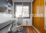 Wiederverkauf - VILLA -
LOS MONTESINOS - La Herrada