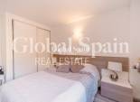 Odsprzedaż - Apartament -
TORREVIEJA - Playa del cura