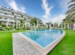 Wederverkoop - APPARTEMENT -
ALFAZ DEL PI - Albir