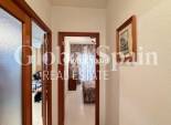 Odsprzedaż - MIESZKANIE -
TORREVIEJA - Playa del Cura