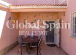 Resale - HOUSE -
TORREVIEJA - Los Frutales/ La Rosaleda