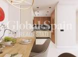 Nouvelle construction - PENTHOUSE -
MARBELLA - San Pedro