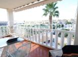 Wederverkoop - Penthouse -
ORIHUELA COSTA - Lomas de Cabo Roig-Los Dolses