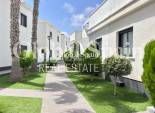 Venta - CASA -
CABO ROIG - Costa Blanca