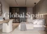 Nouvelle construction - VILLA -
BENAHAVÍS - Urb. Alborada