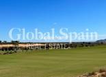 Venta - CASA -
TORRE PACHECO - Sierra Golf - Balsicas
