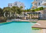 Venta - APARTAMENTO -
LAS COLINAS GOLF RESORT - Costa Blanca