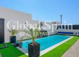 Wiederverkauf - VILLA -
FORTUNA - Urbanizacion las kalendas
