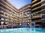 Nieuwbouw - APPARTEMENT -
FUENGIROLA - Centro