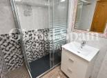 Wederverkoop - APPARTEMENT -
GUARDAMAR DEL SEGURA - El moncayo