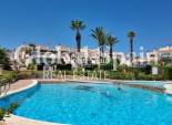 Wiederverkauf - WOHNUNG -
TORREVIEJA - LOS BALCONES - LOS ALTOS